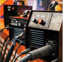 силіконовий кабель в великій техніці