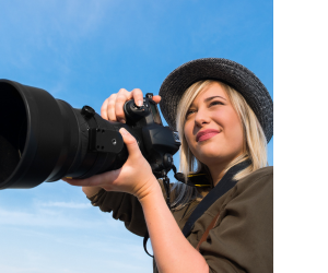 защитный кейс для фотографов