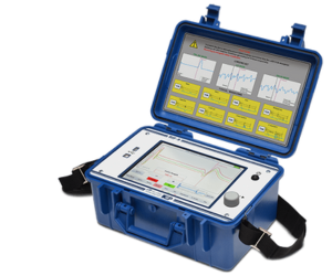 зображення професійного рефлектометра