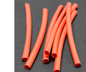 фото силиконовых термоусадок 