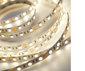 яскрава світлодіодна стрічка