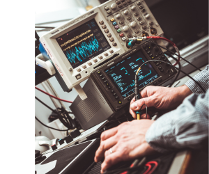 використання силіконової термозбіжної трубки в медичному обладнанні