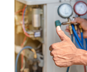 успешний монтаж силіконової термозбіжної трубки