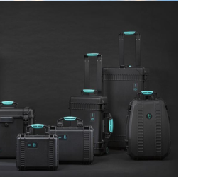 фото з різними видами кейсів та інших захистних рішень