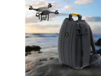 ударостійкий рюкзак для перенесення дронів