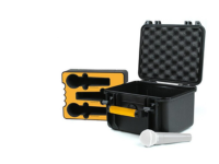 ударостійкий кейс для транспортування та збереження мікрофонів