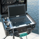 ударостійкий кейс для транспортування та збереження ноутбуку