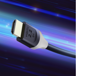 как выглядит кабель HDMI 2.2