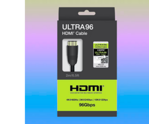 зачем нужен Ultra96 HDMI Cable
