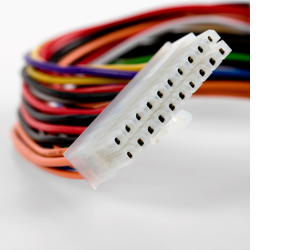 фото багатоконтактного роз'єму 