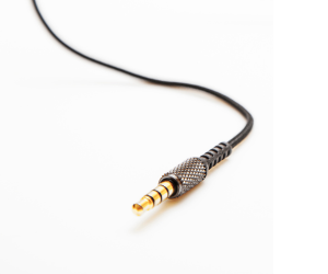 як виглядає роз'єм джек 3.5 мм