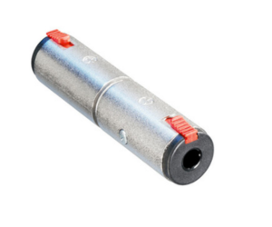 як виглядає перехідник з джека 6.3 мм   