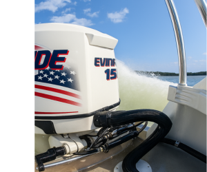 использование кабельной оплётки Techflex Flexo F6 в сложных условиях