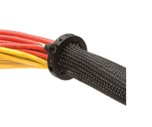 фото панели для ввода кабельних жгутов