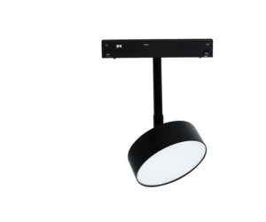 фото магнітного трекового лед світильника