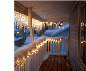 фото святкової вуличної ілюмінації фото святкової вуличної ілюмінації