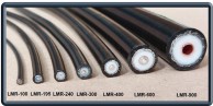 Фото Сравниваем топовые кабели LMR. Какой самый популярный?