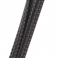 Фото F6N.. Flexo F6® - самозастегивающаяся оборачиваемая эластичная кабельная оплетка