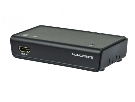 Фото2 MNP-ACHDMI - Аудио-декодер аналоговых стерео сигналов из цифрового сигналу HDMI