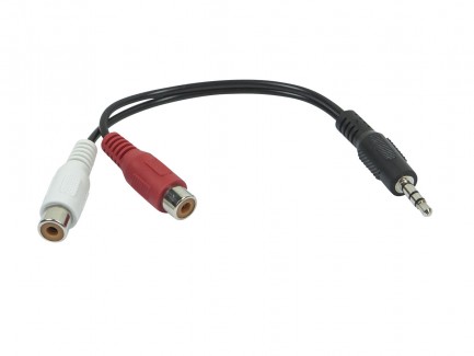 Фото3 MNP-ACHDMI - Аудио-декодер аналоговых стерео сигналов из цифрового сигналу HDMI