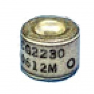 Фото1 K04100A0003 - Сменная газовая капсула для грозоразрядных устройств N-типа, 50 Ом