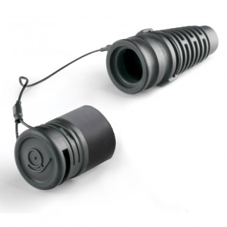 Фото2 1051.1576.. Колпачок защитный для контактной группы разъема SE, DS, DSR нового дизайна (серия 1051 А