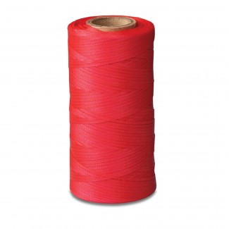 Фото1 LT2 - Шнуровочная лента из плетёного полиэстера (Dacron ®)