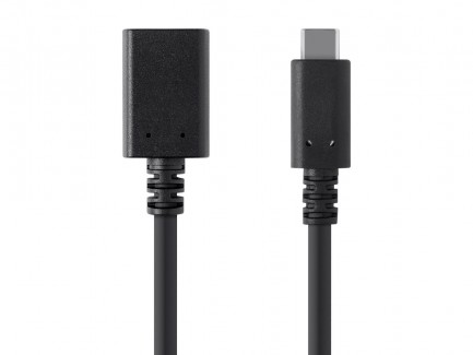 Фото2 MNP-USBC3.02AF.. Переходной кабель USB 3.0 (тип C) штекер > USB 3.0 (тип A) гнездо