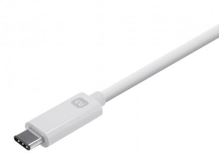 Фото4 MNP-ADA-USBC-HDMI Адаптер USB-C 3.1 штекер > HDMI 2.0 гнездо