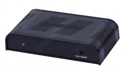 Фото2 LKV363MINI - Мини-конвертер аналоговых сигналов композитного видео и стерео звука в цифровые сигналы