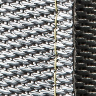 Фото3 WWH..SV Гибкая эластичная оплетка на липучке "Weld Wrap" для защиты от искр и расплавленного металла