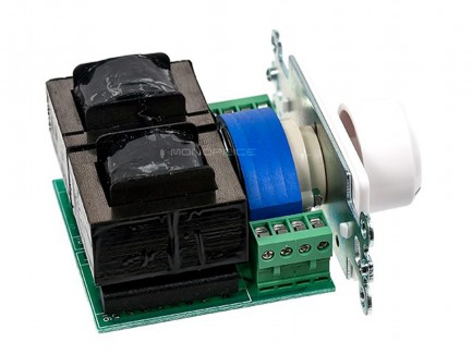 Фото3 MNP-VC-WP Настенный регулятор громкости звука, вращающийся