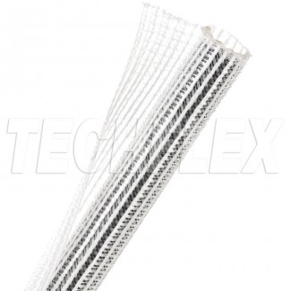 Фото8 F6N.. Flexo F6® - самозастегивающаяся оборачиваемая эластичная кабельная оплетка