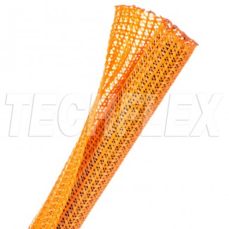 Фото6 F6N.. Flexo F6® - самозастегивающаяся оборачиваемая эластичная кабельная оплетка
