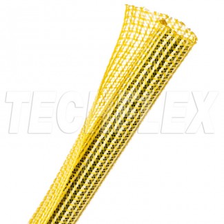 Фото5 F6N.. Flexo F6® - самозастегивающаяся оборачиваемая эластичная кабельная оплетка