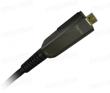 Фото2 HDMIMDFO4K2K-.. Модульный гибридный кабель 4K UltraHD со сменными разъемами HDMI/DVI