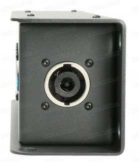 Фото3 LSV2844 Коммутационная распределительная коробка, серия SpeakerLink