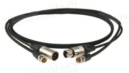 Фото1 VPBX1U0015 Powerlink DC+HD-SDI Системный кабель универсальный