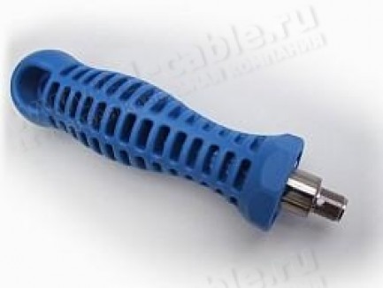 Фото1 98028805 - Инструмент для монтажа разъёмов F-типа с пластиковой ручкой