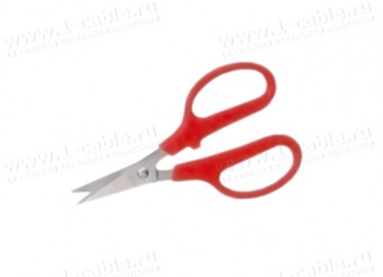 Фото1 SHR0228-AS - Ножницы для резки кабельных оплеток Kevlar® и Nomex®, серия Economy