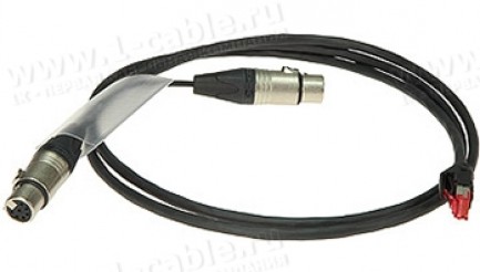 Фото1 VPC1RX.1.5 PowerLINK PLUS Системный кабель для подключения управления и балансной линии