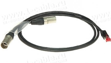 Фото2 VPC1RX.1.5 PowerLINK PLUS Системный кабель для подключения управления и балансной линии