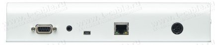 Фото3 GTB-HDFST-848.. Видео коммутатор сигналов матричный HDMI (версия 1.3) 8х8 с поддержкой 3DTV, ИК пуль