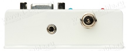 Фото2 GTB-MHDMI1.3-441-BLK - Мини видео коммутатор сигналов HDMI (версия 1.3) 4х1 с ИК пультом управления,