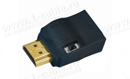 Фото1 HIT-EXTIRA - Адаптер HDMI для приема инфракрасных сигналов при работе с приборами I-Taki c портом IR