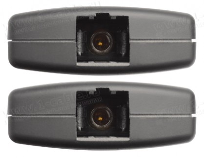 Фото3 EXT-DP-CP-FM10 - Компактный удлинитель сигналов DislpayPort (поддержка разрешений до 2560 х 1600) по