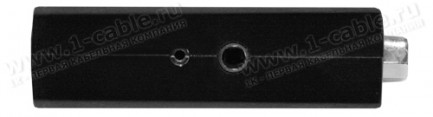 Фото4 HIT-HDMI-2-VGAAUD - Конвертер цифровых сигналов HDMI в аналоговые сигналы VGA и стерео аудио
