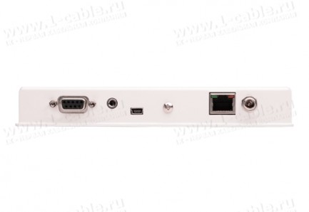 Фото2 GTB-HD4K2K-442-BLK - Матричный видео коммутатор сигналов HDMI 4х2, с поддержкой 4K x 2K, 30 Гц и 108