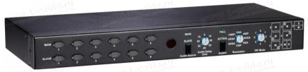 Фото1 HIT-HDMI-641RIPRO - Видео коммутатор сигналов HDMI (версия 1.3) 6х1 с переключением источников без з