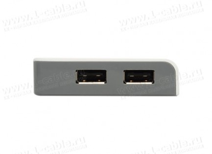 Фото2 EXT-USB-144NP - Распределитель сигналов USB2.0 и 1.1 на 4 порта